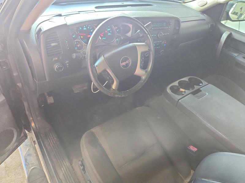 Продажа на аукционе авто 2011 Gmc Sierra, vin: 1GTR2VE31BZ282116, номер лота: 60691636