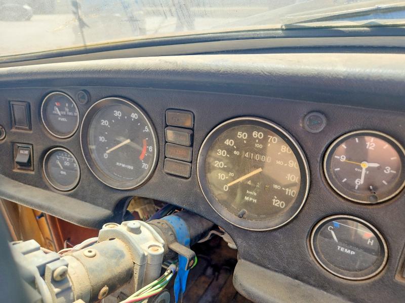 Продаж на аукціоні авто 1977 Mg B, vin: GHN5UH425190G, номер лоту: 62132766
