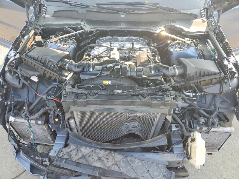 Aukcja sprzedaży 2019 Land Rover Range Rover Sport, vin: SALWV2SV5KA821178, numer aukcji: 62510466