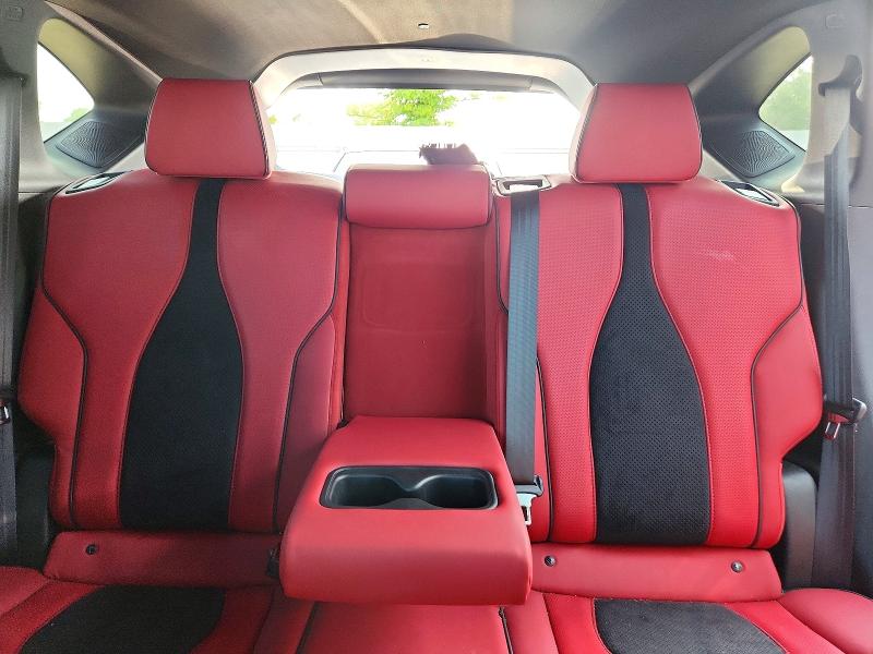 Продажа на аукционе авто 2025 Acura Rdx, vin: 5J8TC2H64SL006914, номер лота: 62245176