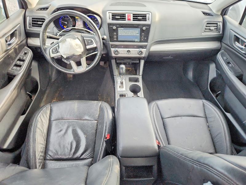 Aukcja sprzedaży 2015 Subaru Legacy, vin: 4S3BNBC64F3050011, numer aukcji: 60316246