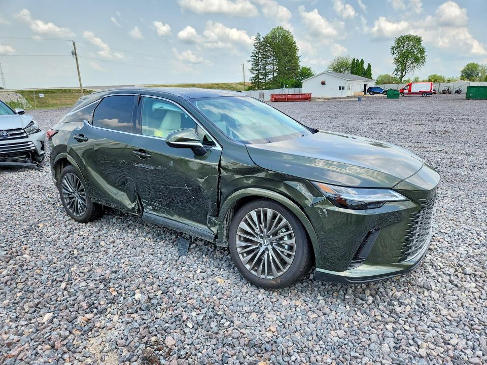 Aukcja sprzedaży 2026 Lexus Rx 350, vin: 2T2BAMCA7TC147682, numer aukcji: 60582156