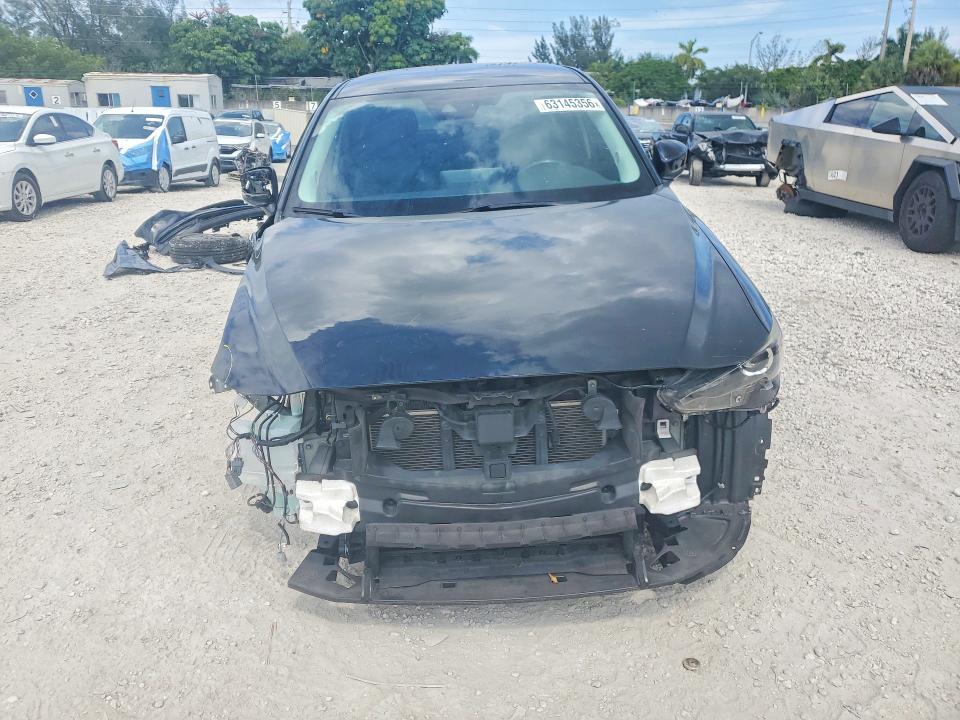 63145356 :رقم المزاد ، JM3KFACM5M1305030 vin ، 2021 Mazda Cx-5 مزاد بيع