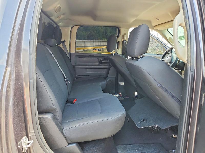 Aukcja sprzedaży 2019 Ram 1500 Classic, vin: 1C6RR6KT6KS562474, numer aukcji: 63106476