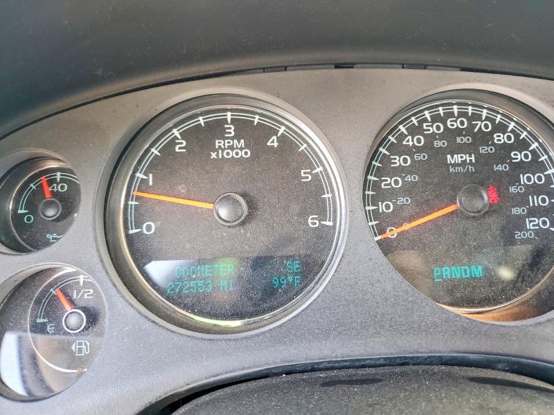 59605286 :رقم المزاد ، 1GKFK06249J122157 vin ، 2009 Gmc Yukon Xl مزاد بيع