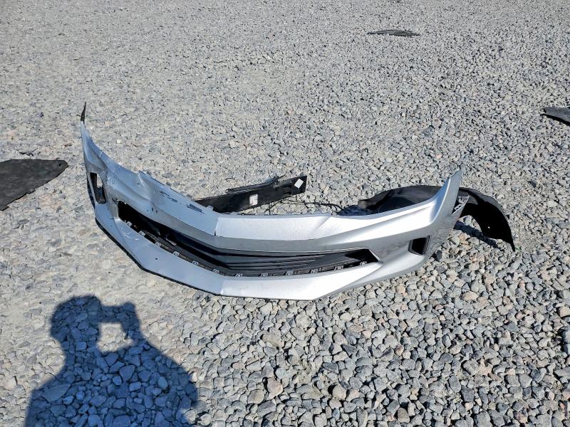 2018 Chevrolet Camaro მანქანა იყიდება აუქციონზე, vin: 1G1FB1RX2J0121181, აუქციონის ნომერი: 59774886