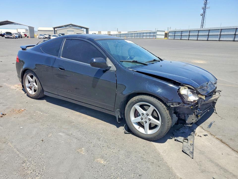 Aukcja sprzedaży 2002 Acura Rsx, vin: JH4DC53052C034498, numer aukcji: 63223786
