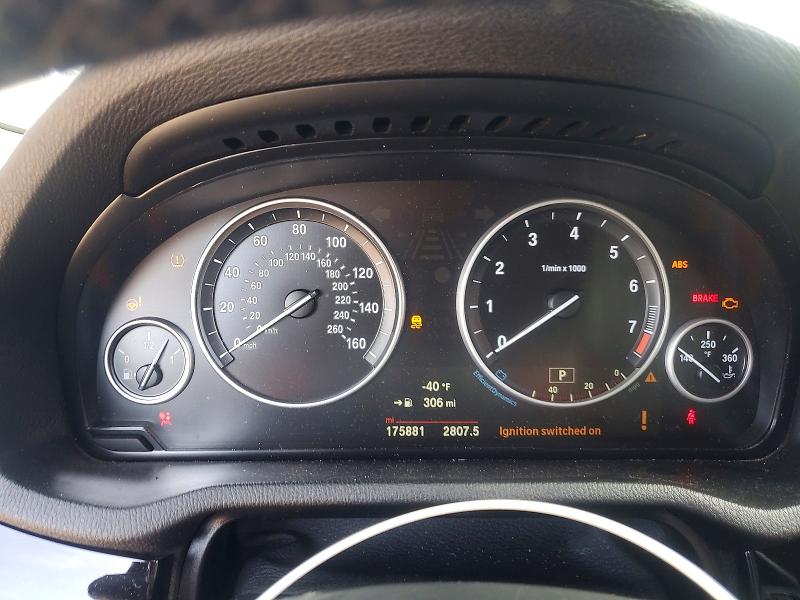 Aukcja sprzedaży 2017 Bmw X3, vin: 5UXWX9C51H0T13246, numer aukcji: 60561976