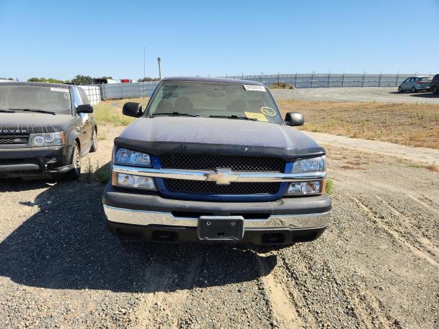Aukcja sprzedaży 2004 Chevrolet Silverado, vin: 2GCEC19T841288179, numer aukcji: 59104416