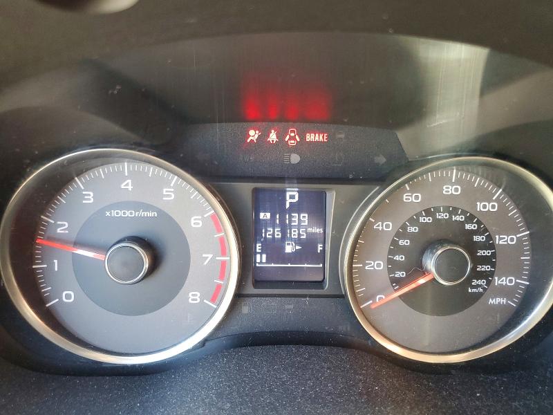 59967106 :رقم المزاد ، JF2SJAKC3GH525635 vin ، 2016 Subaru Forester مزاد بيع