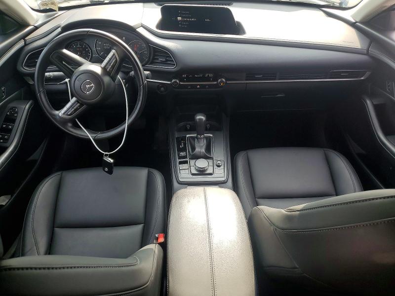 Auction sale of the 2023 Mazda Cx-30, vin: 3MVDMBBM7PM545331, lot number: 59743886