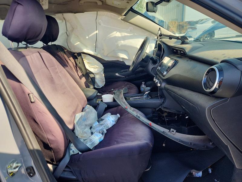 Aukcja sprzedaży 2023 Nissan Kicks, vin: 3N1CP5CV0PL470994, numer aukcji: 62205816