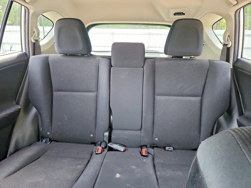 Aukcja sprzedaży 2018 Toyota Rav4, vin: JTMZFREV0JJ155805, numer aukcji: 61117446