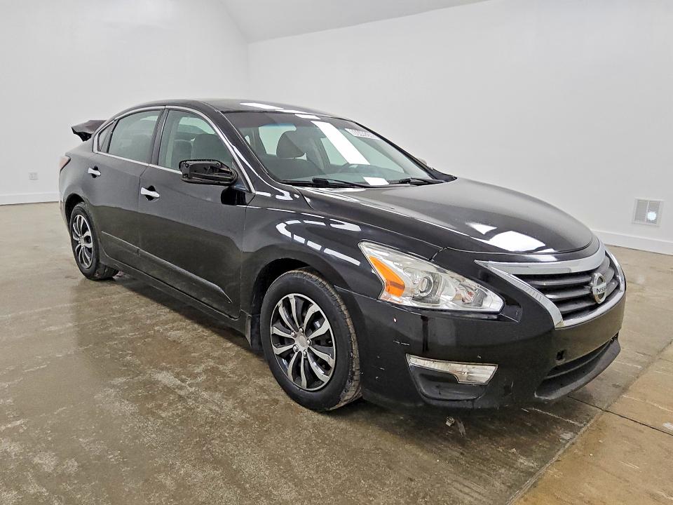 Aukcja sprzedaży 2015 Nissan Altima, vin: 1N4AL3AP9FN369661, numer aukcji: 60449246