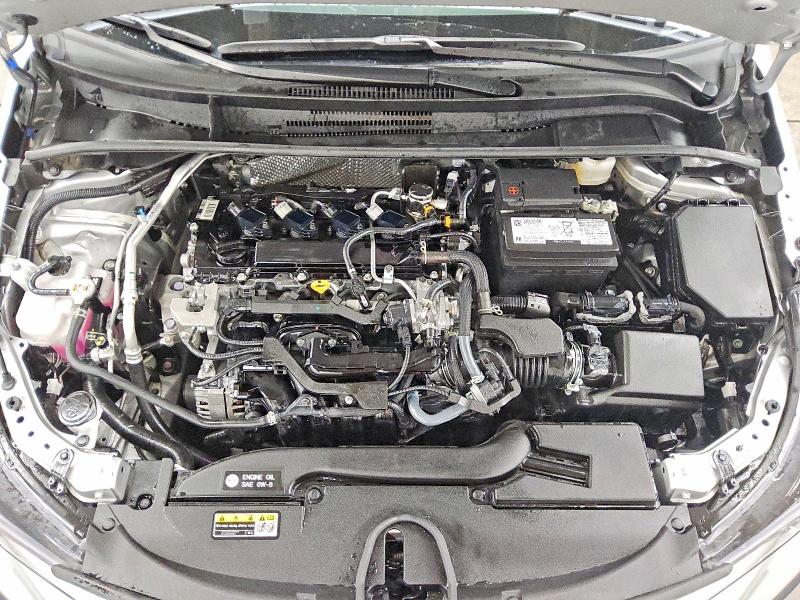 61669356 :رقم المزاد ، 5YFS4MCE7TP265889 vin ، 2026 Toyota Corolla مزاد بيع