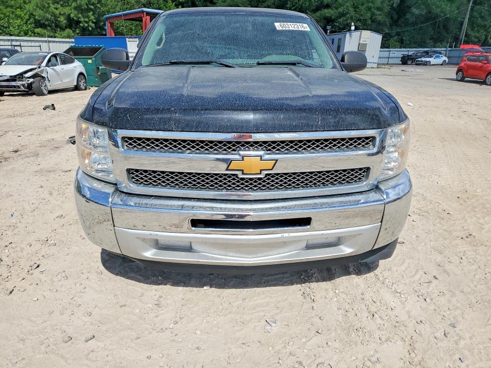 Aukcja sprzedaży 2012 Chevrolet Silverado, vin: 1GCNCPEA8CZ301381, numer aukcji: 60312316