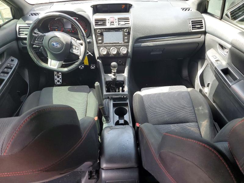 Aukcja sprzedaży 2016 Subaru Wrx, vin: JF1VA1B6XG9827431, numer aukcji: 60784746