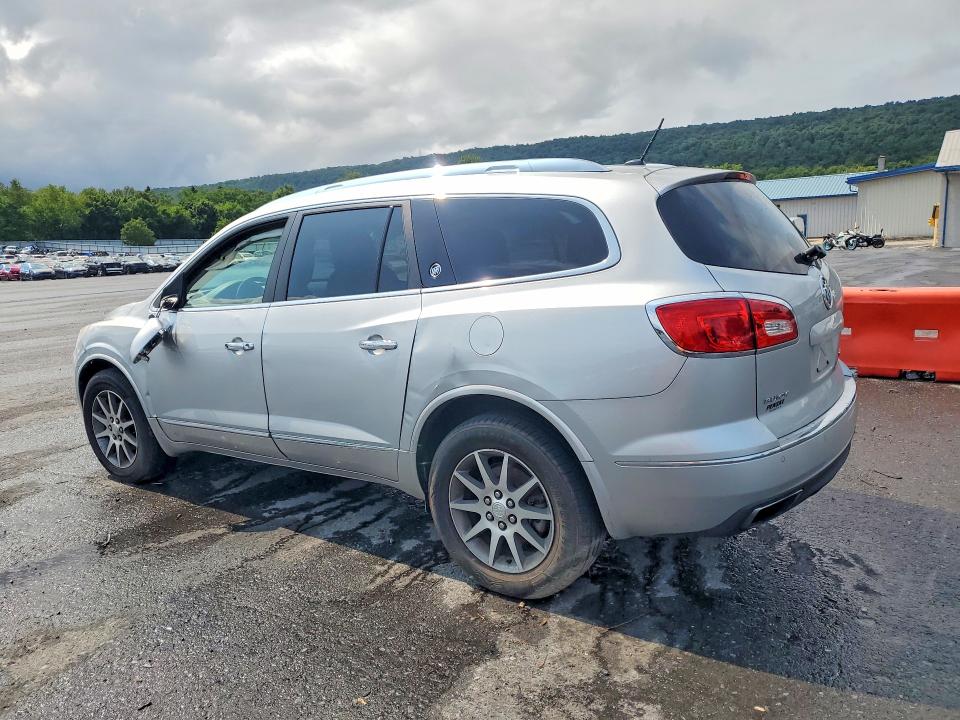 2013 Buick Enclave მანქანა იყიდება აუქციონზე, vin: 5GAKVCKD3DJ153923, აუქციონის ნომერი: 62935026