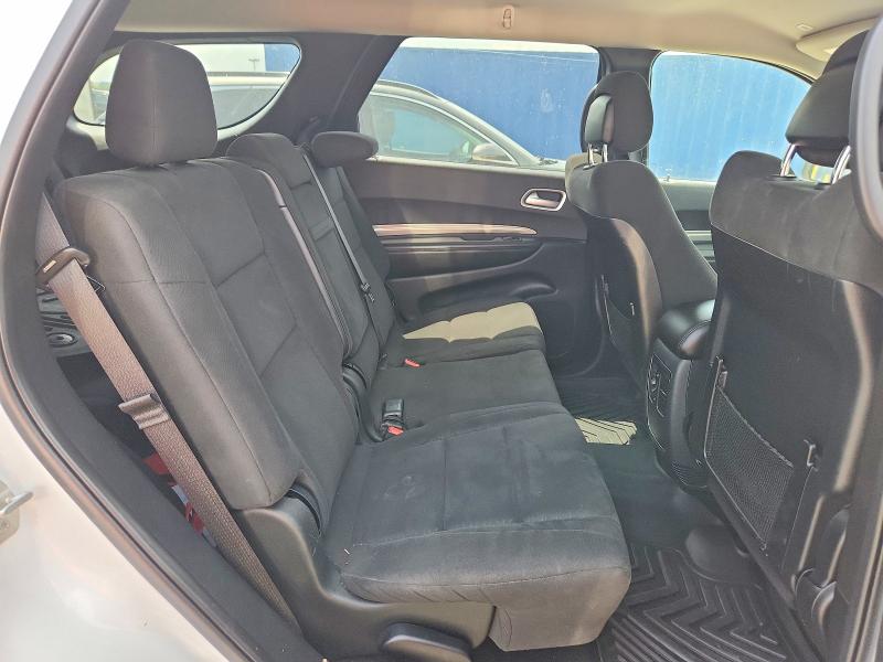 Продажа на аукционе авто 2020 Dodge Durango, vin: 1C4RDJAG2LC295988, номер лота: 60000746