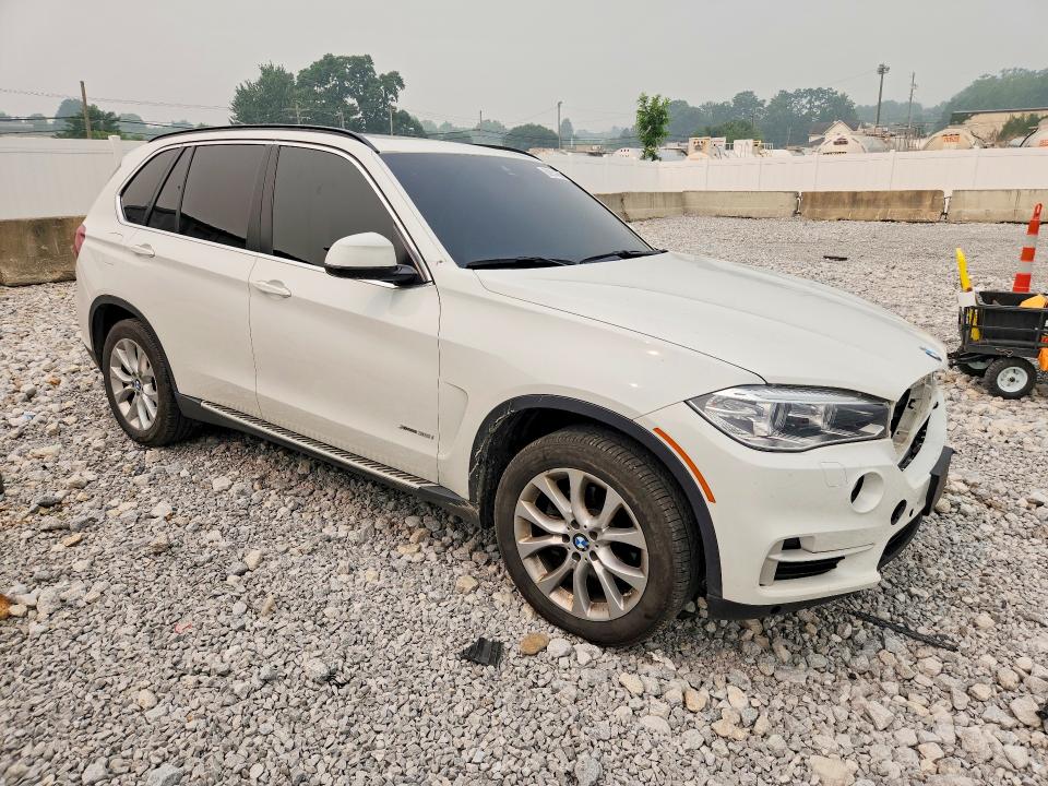 60954266 :رقم المزاد ، 5UXKR0C55G0U49253 vin ، 2016 Bmw X5 مزاد بيع