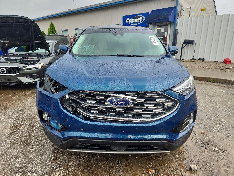Aukcja sprzedaży 2020 Ford Edge, vin: 2FMPK3K97LBA96455, numer aukcji: 59347506