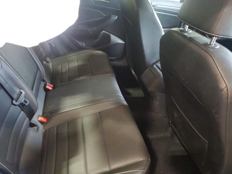 62230116 :رقم المزاد ، 3VW7M7BU6PM015229 vin ، 2023 Volkswagen Jetta مزاد بيع
