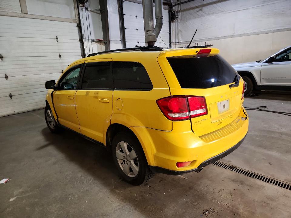 Продаж на аукціоні авто 2011 Dodge Journey, vin: 3D4PH1FG1BT541293, номер лоту: 59855696