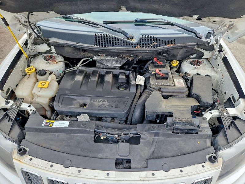 59662766 :رقم المزاد ، 1C4NJDEB5GD745110 vin ، 2016 Jeep Compass مزاد بيع