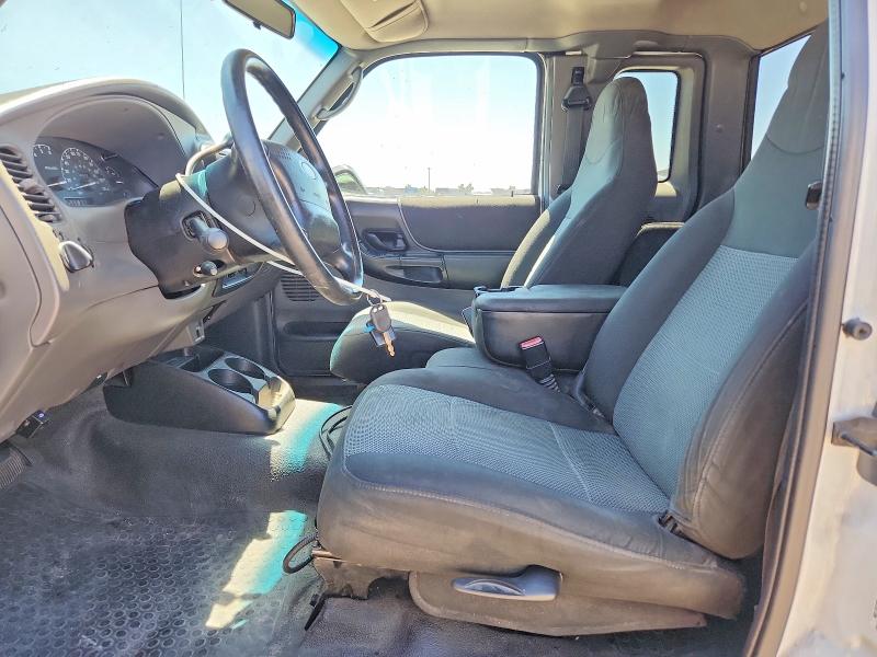 Продажа на аукционе авто 2003 Ford Ranger, vin: 1FTYR44U53PB87180, номер лота: 60222076