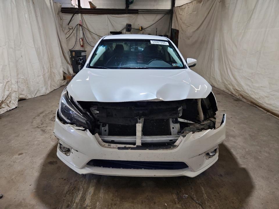 Aukcja sprzedaży 2019 Subaru Legacy, vin: 4S3BNAF65K3039731, numer aukcji: 59987996