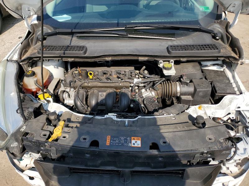 Продажа на аукционе авто 2017 Ford Escape, vin: 1FMCU0F78HUB57202, номер лота: 62060566
