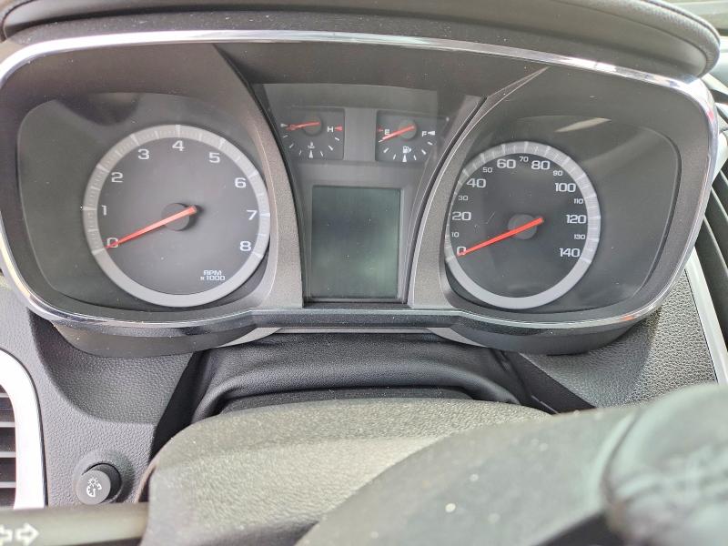 61305146 :رقم المزاد ، 2GKALREK5F6354157 vin ، 2015 Gmc Terrain مزاد بيع