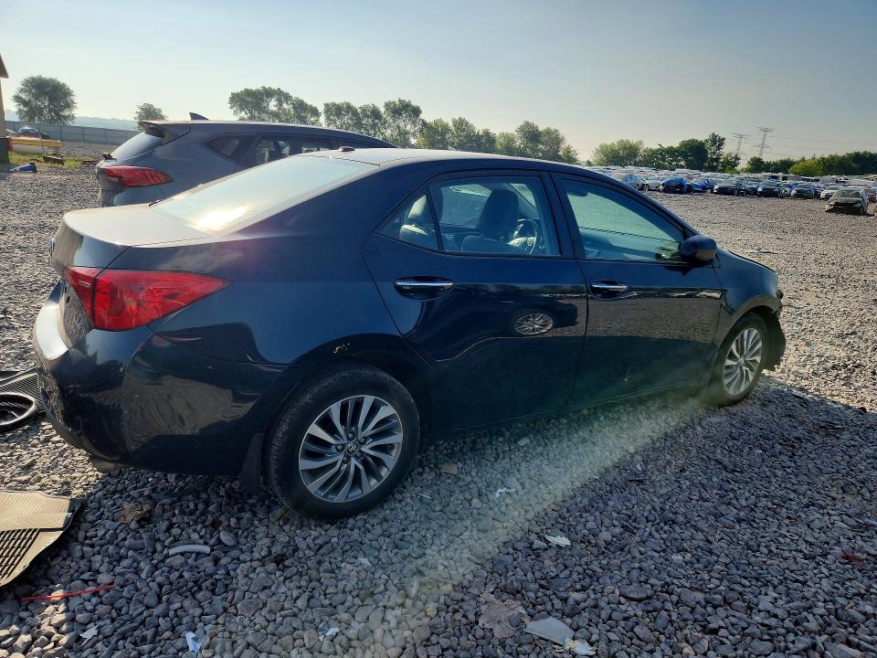 Aukcja sprzedaży 2018 Toyota Corolla, vin: 2T1BURHE1JC000162, numer aukcji: 60771576