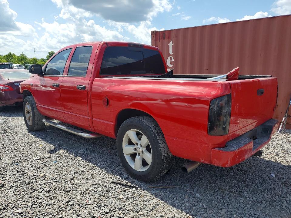 2003 Dodge Ram 1500 მანქანა იყიდება აუქციონზე, vin: 1D7HA18D73S242716, აუქციონის ნომერი: 60870056