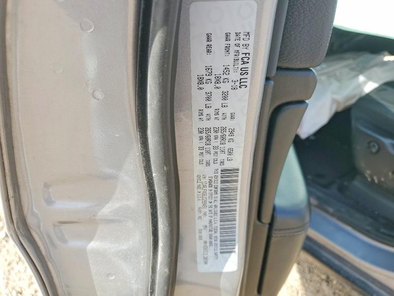 Aukcja sprzedaży 2018 Jeep Grand Cherokee, vin: 1C4RJFAG8JC299451, numer aukcji: 61016956