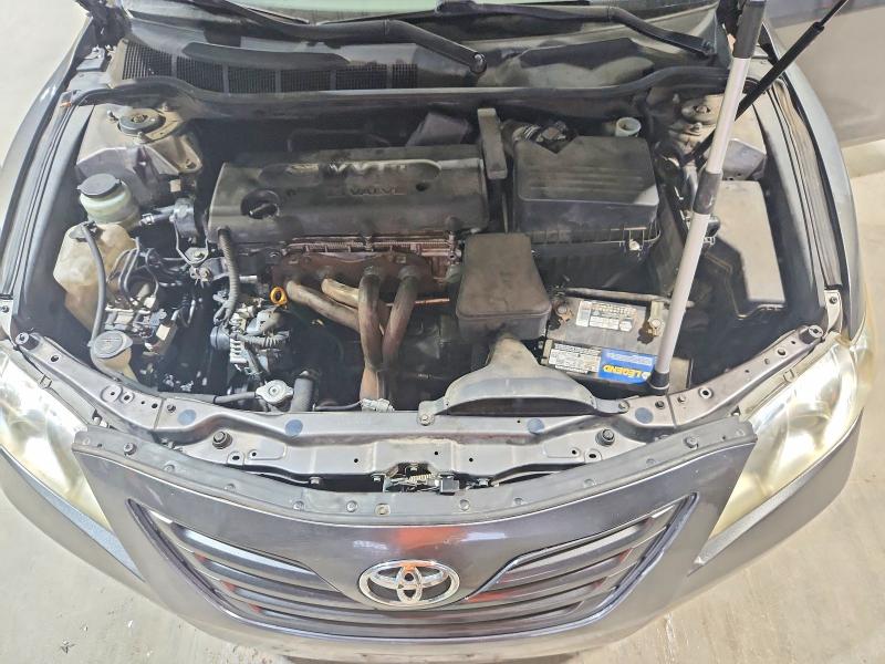 Продажа на аукционе авто 2007 Toyota Camry, vin: 4T4BE46KX7R004975, номер лота: 60033306