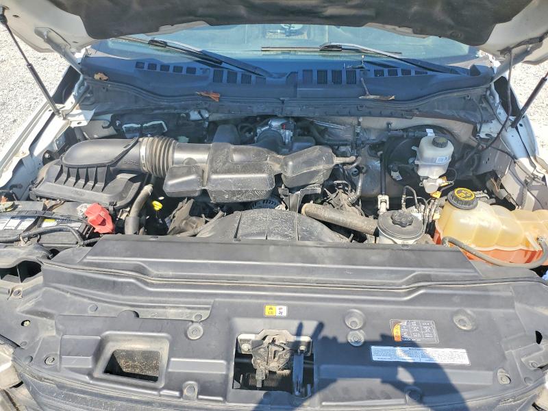 Продаж на аукціоні авто 2017 Ford F250, vin: 1FT7W2A60HEE30315, номер лоту: 61708406