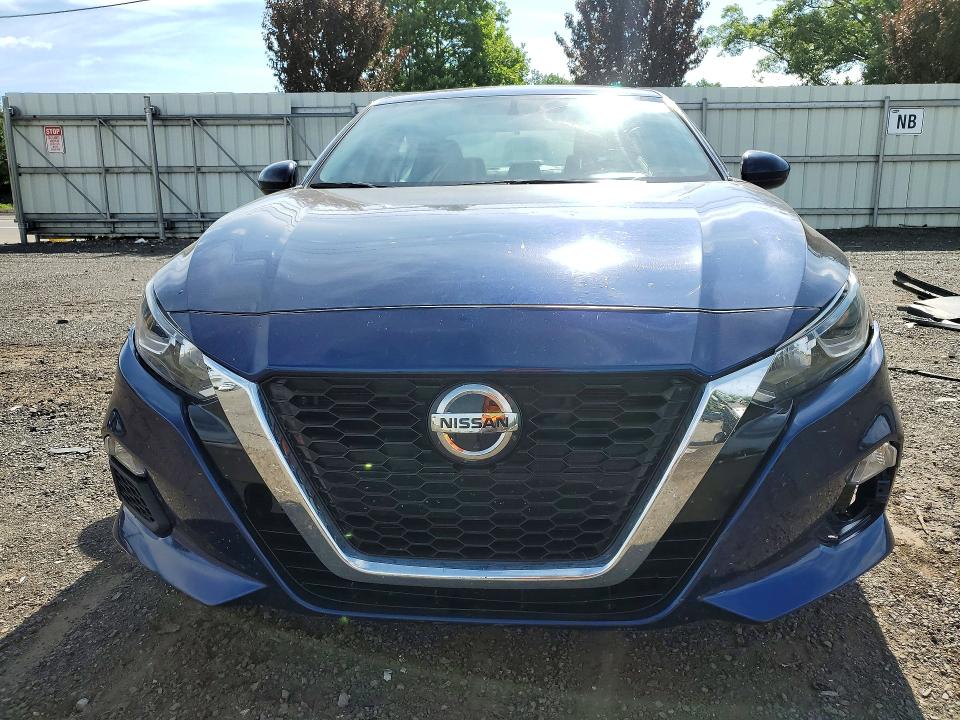 2020 Nissan Altima მანქანა იყიდება აუქციონზე, vin: 1N4BL4BV2LC210639, აუქციონის ნომერი: 59398576