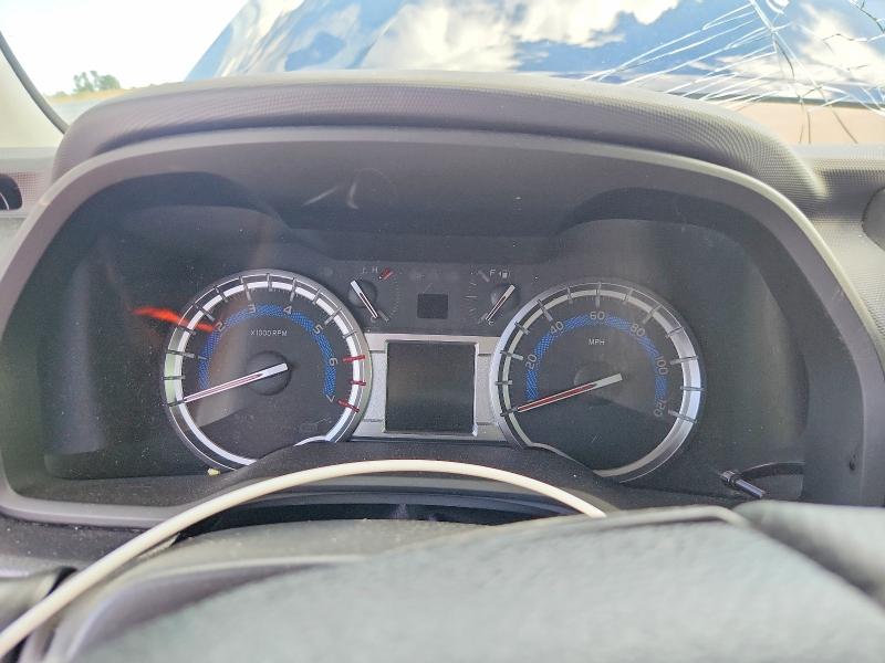 Продаж на аукціоні авто 2019 Toyota 4runner, vin: JTEBU5JR2K5689614, номер лоту: 62902346
