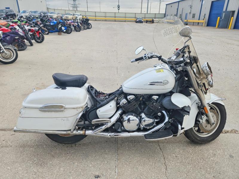 Продажа на аукционе авто 2006 Yamaha Xvz13, vin: JYAVP18E56A002767, номер лота: 61028936