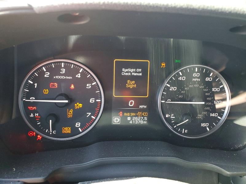 Продажа на аукционе авто 2025 Subaru Forester, vin: JF2SLDRC2SH429666, номер лота: 63583616