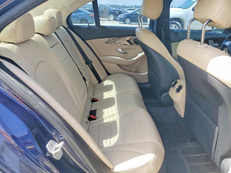 Aukcja sprzedaży 2015 Mercedes-benz C, vin: 55SWF4JB0FU078237, numer aukcji: 60379906
