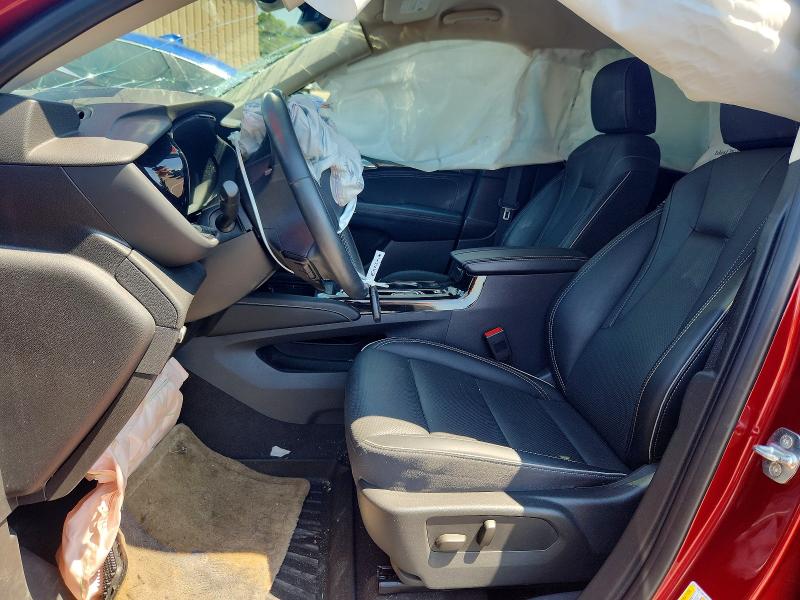 2023 Buick Envision მანქანა იყიდება აუქციონზე, vin: LRBFZNR49PD015875, აუქციონის ნომერი: 60942626