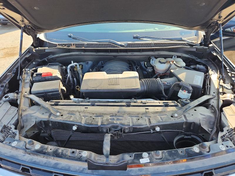 2021 Chevrolet Suburban მანქანა იყიდება აუქციონზე, vin: 1GNSKBKD2MR280334, აუქციონის ნომერი: 62383796