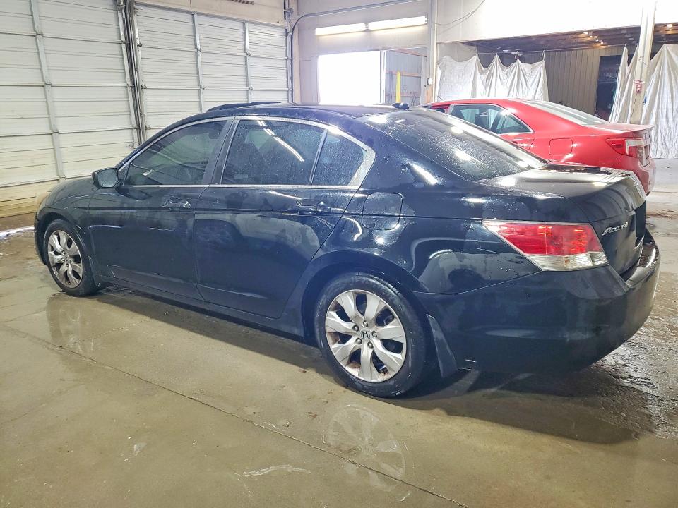 Продажа на аукционе авто 2010 Honda Accord, vin: 1HGCP2F83AA113472, номер лота: 59910326