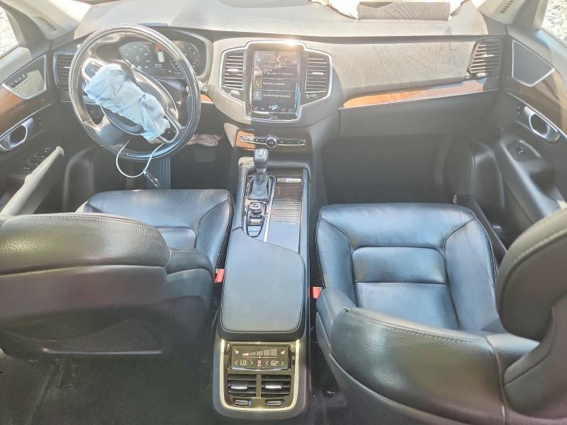 Aukcja sprzedaży 2017 Volvo Xc90, vin: YV4A22PK5H1174487, numer aukcji: 60072736