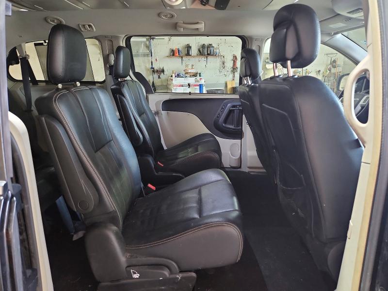 Aukcja sprzedaży 2015 Chrysler Town & Country, vin: 2C4RC1CG5FR697306, numer aukcji: 62986776