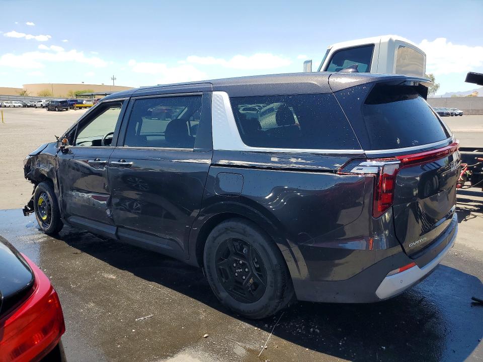 Aukcja sprzedaży 2026 Kia Carnival, vin: KNDNB5K31T6584818, numer aukcji: 61066516