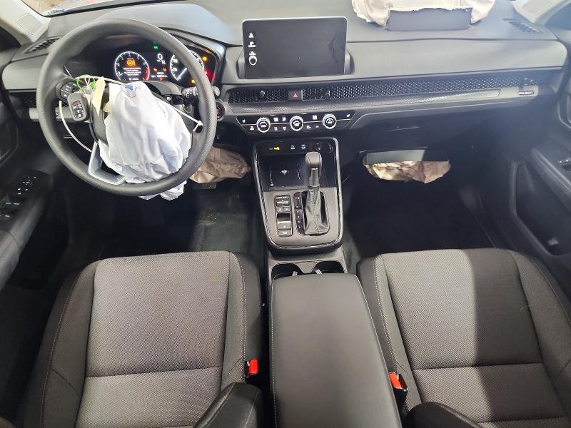 Продажа на аукционе авто 2026 Honda Crv, vin: 2HKRS4H45TH501912, номер лота: 60830936