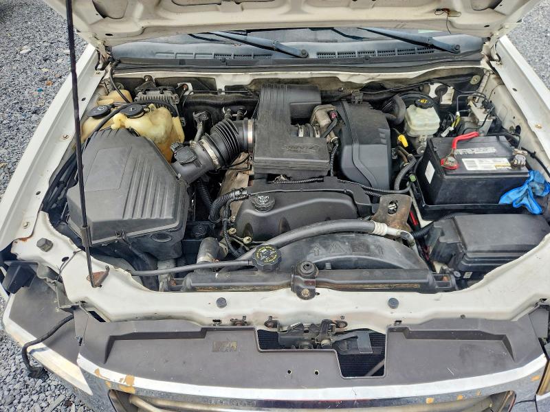 63123876 :رقم المزاد ، 1GTDS136568272555 vin ، 2006 Gmc Canyon مزاد بيع